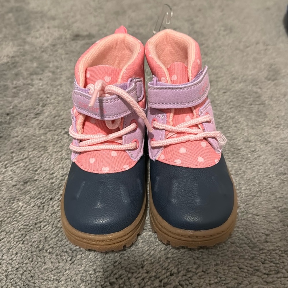 Girls Boots
